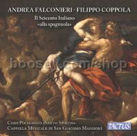 Il Seicento Italiano Alla S. (Tactus Audio CD)